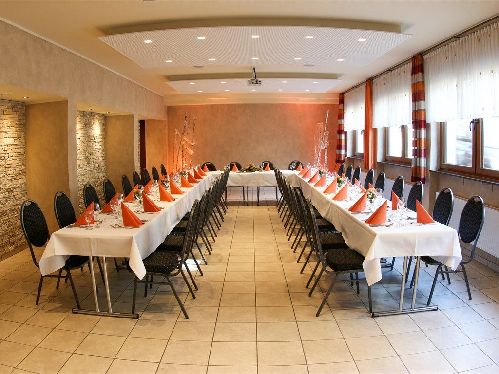saal